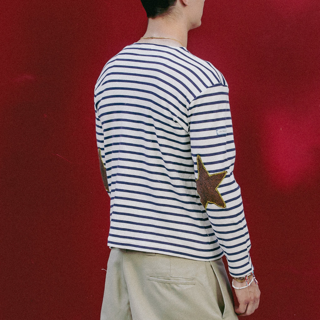 MARINIÈRE 39/50