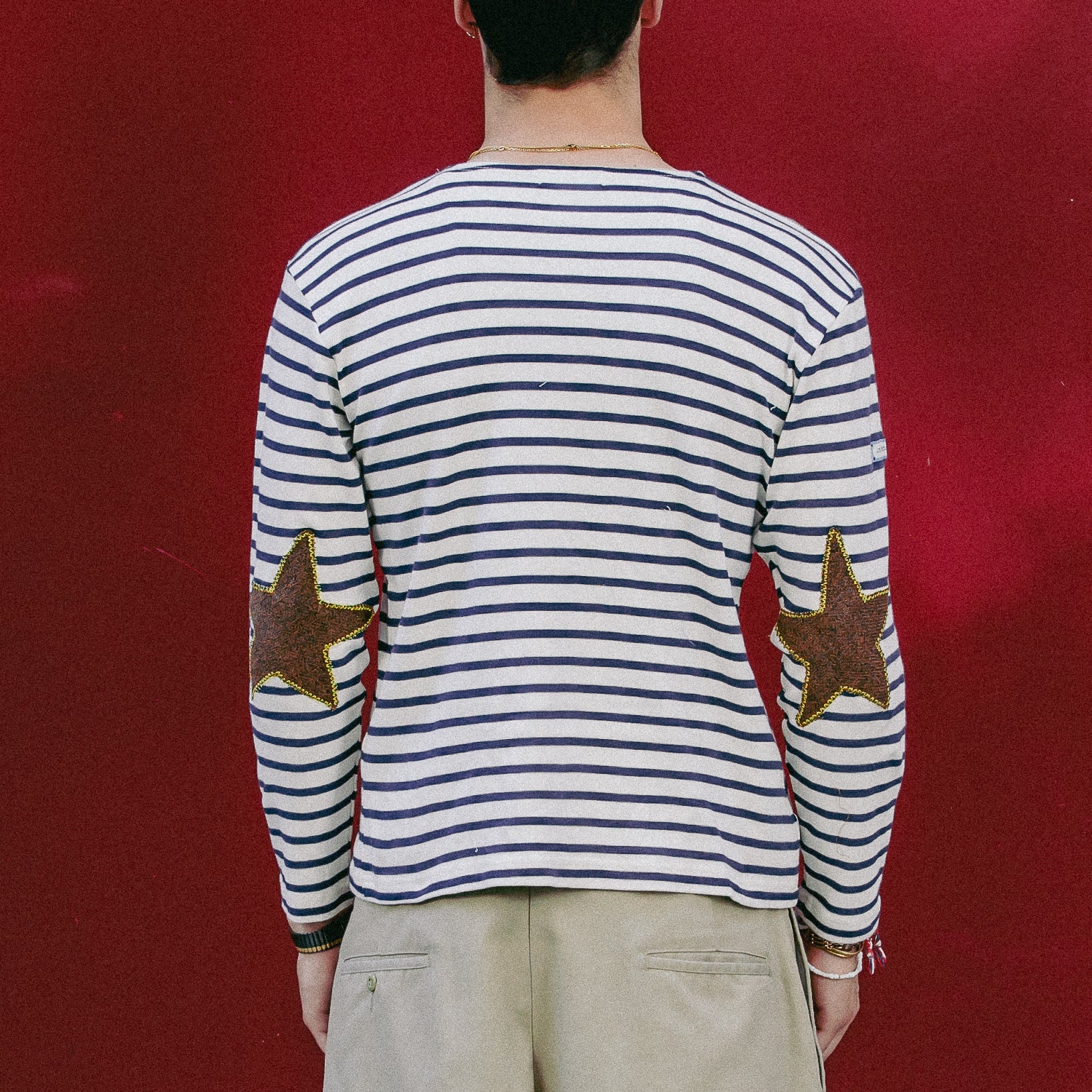 MARINIÈRE 39/50